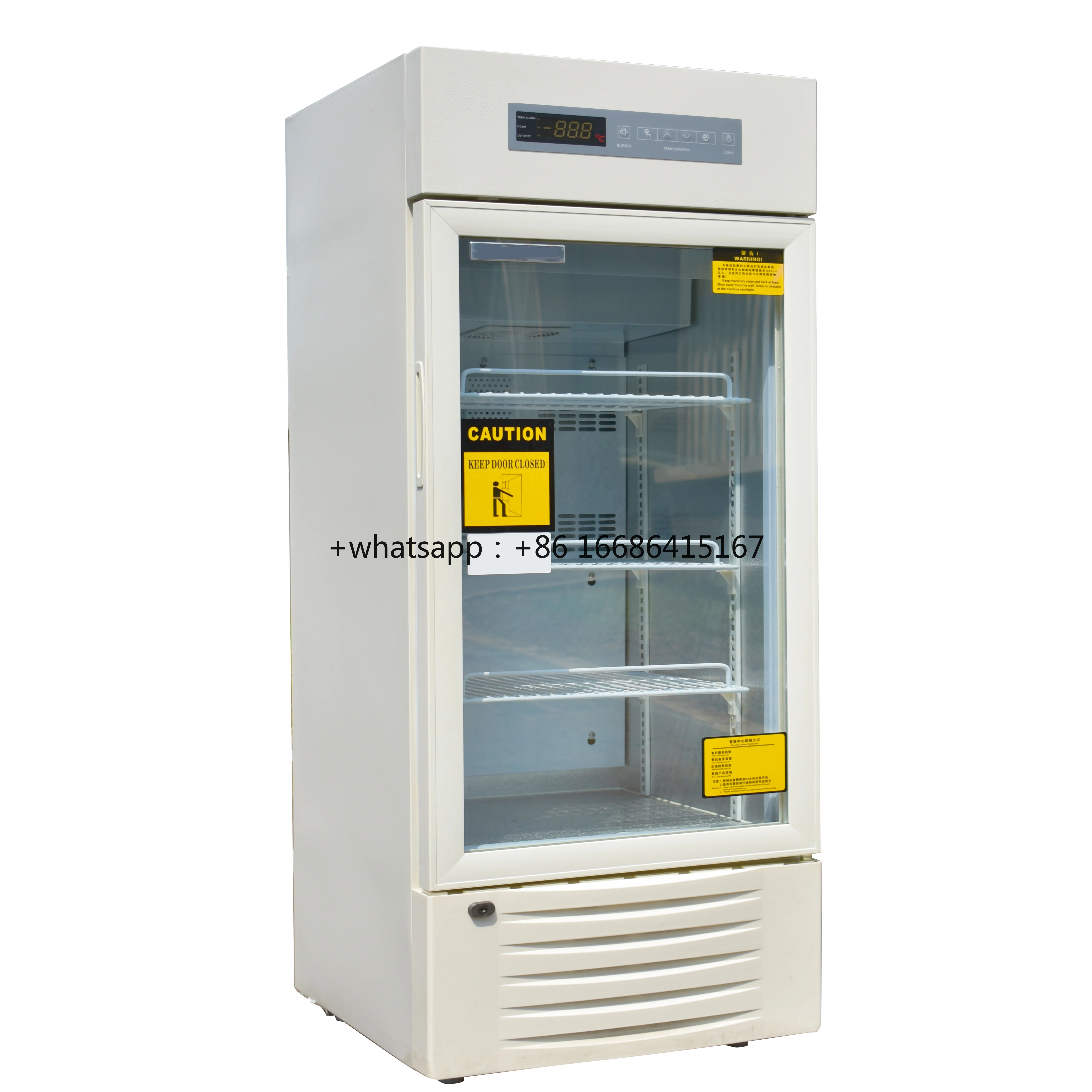 Medical Lab Degree - 50-950L Pharmacy Medical Freezer Medicine Biomedical