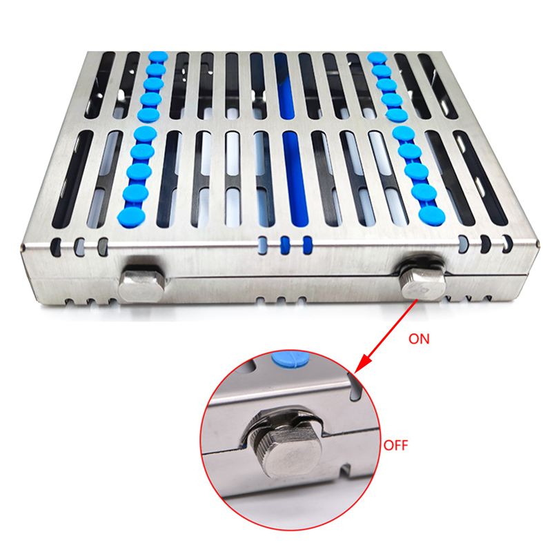 Autoclave Sterilizer Dental - Dental Sterilization Rack Surgical Autoclavable Sterilization