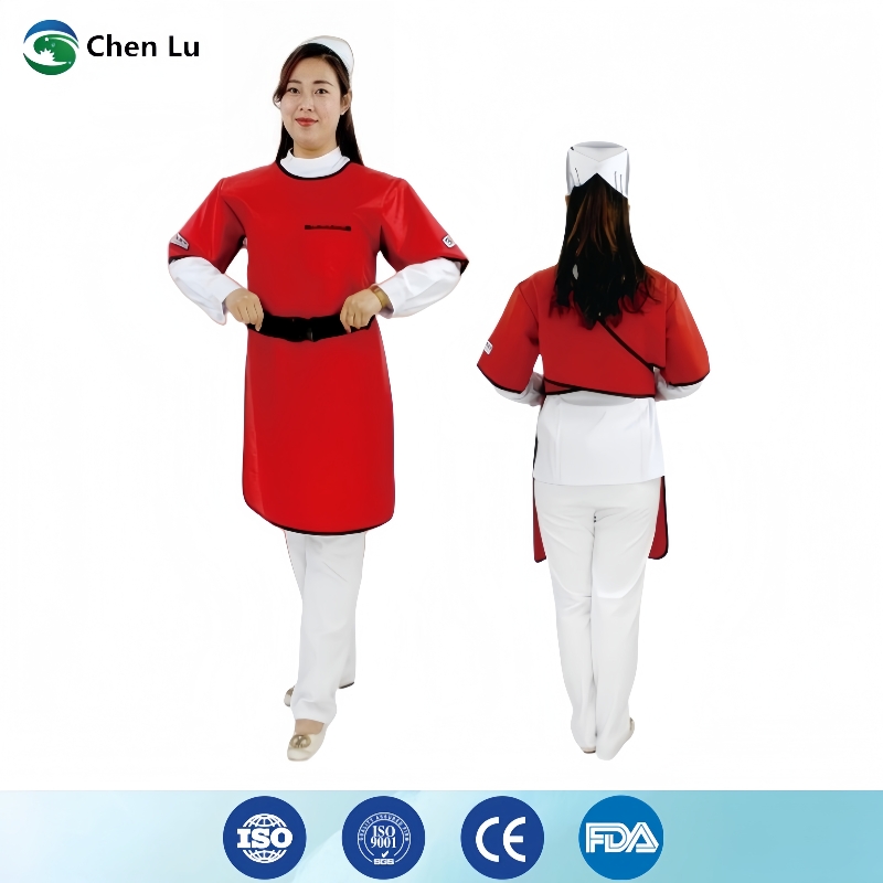 X Medical Lab - Recommend x-ray gamma ray protective short