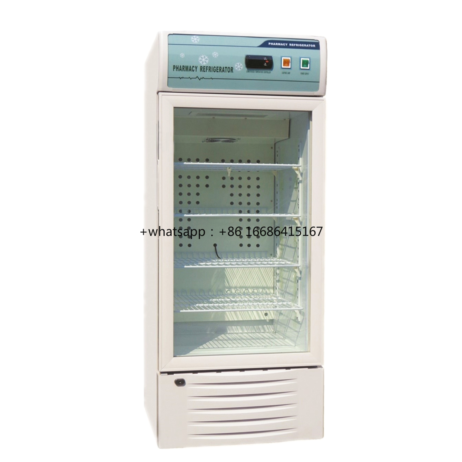 50-950L Pharmacy Medical Freez - Medical Lab Degree review and price