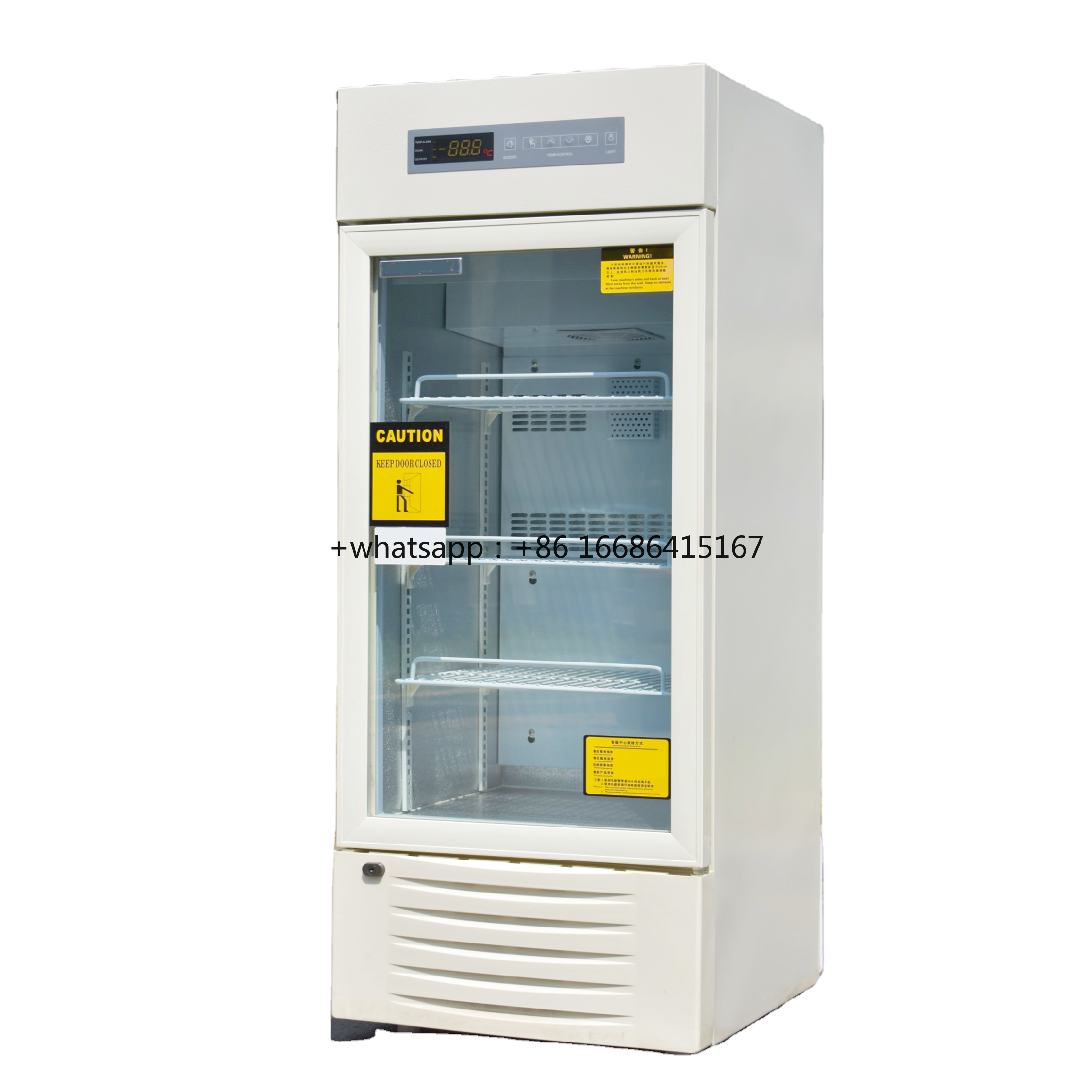 50-950L Pharmacy Medical Freez - Medical Lab Degree review and price
