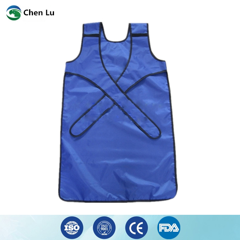 X-ray gamma ray protective 0.3 - X Medical Lab review and price