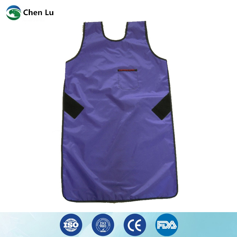 X-ray gamma ray protective 0.3 - X Medical Lab review and price