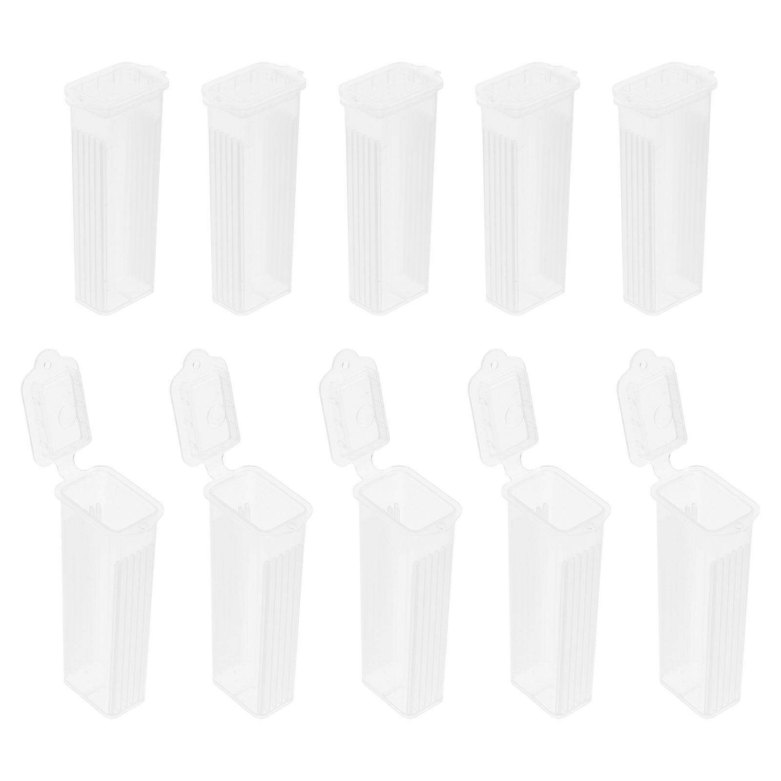 10Pcs Microscope Slide Storage - Pathology Slide Storage review and price