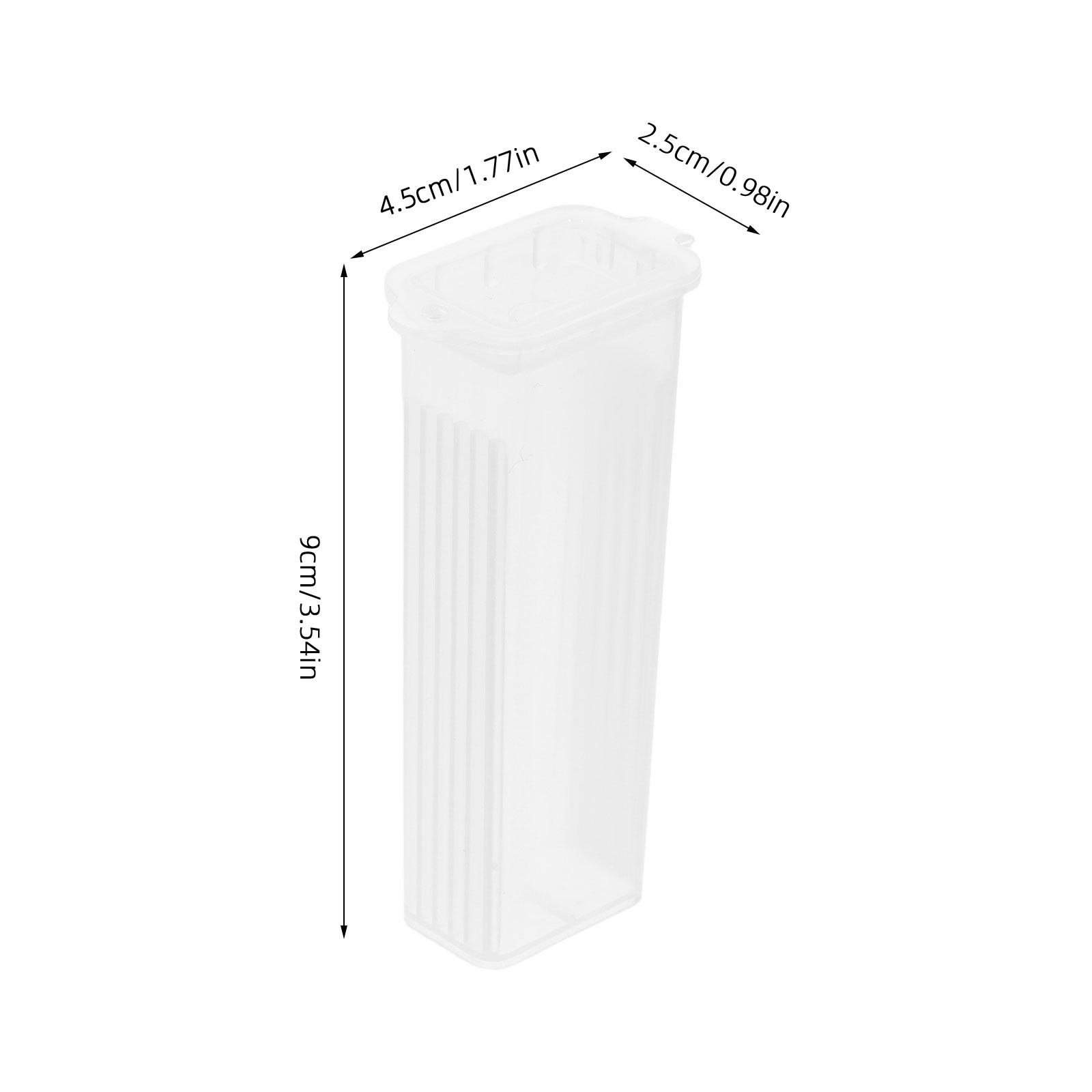 10Pcs Microscope Slide Storage - Pathology Slide Storage review and price