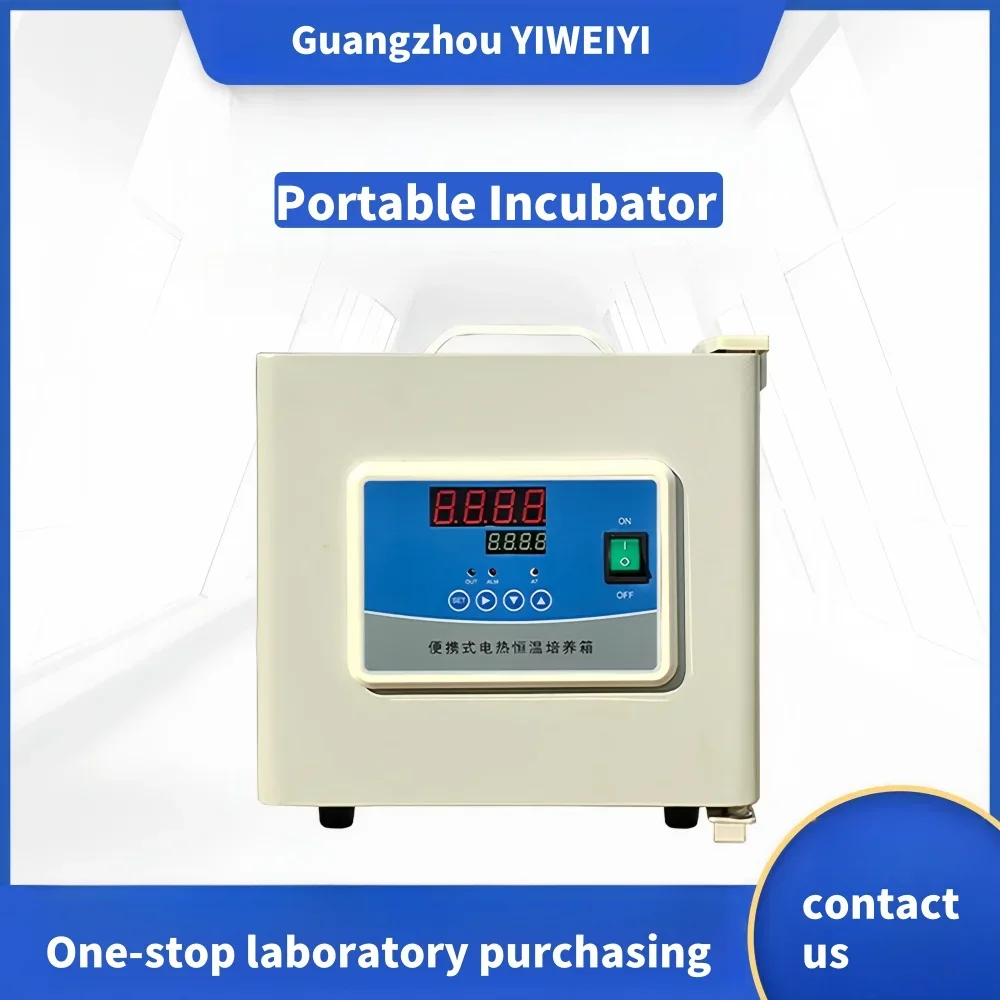 Por   Medical Laboratory Incu- - Medical Lab Microbiology review and price