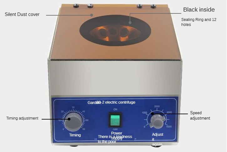 220V 80-2 laboratory bench low - X Medical Lab review and price