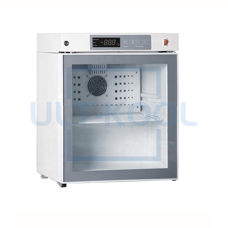 50 Liter 2 To 8 Degree Pharmac - Medical Lab Degree review and price
