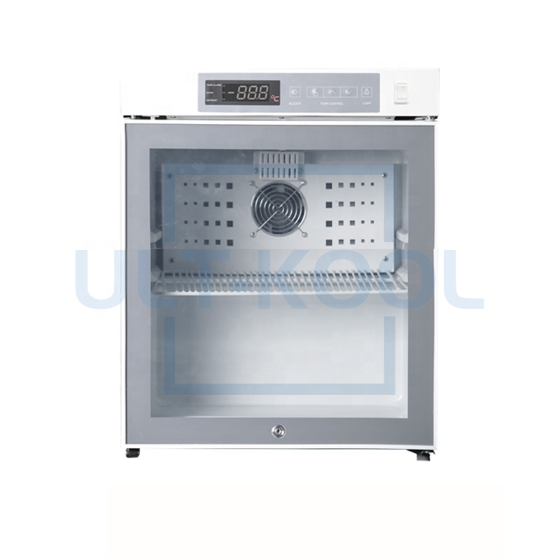 50 Liter 2 To 8 Degree Pharmac - Medical Lab Degree review and price