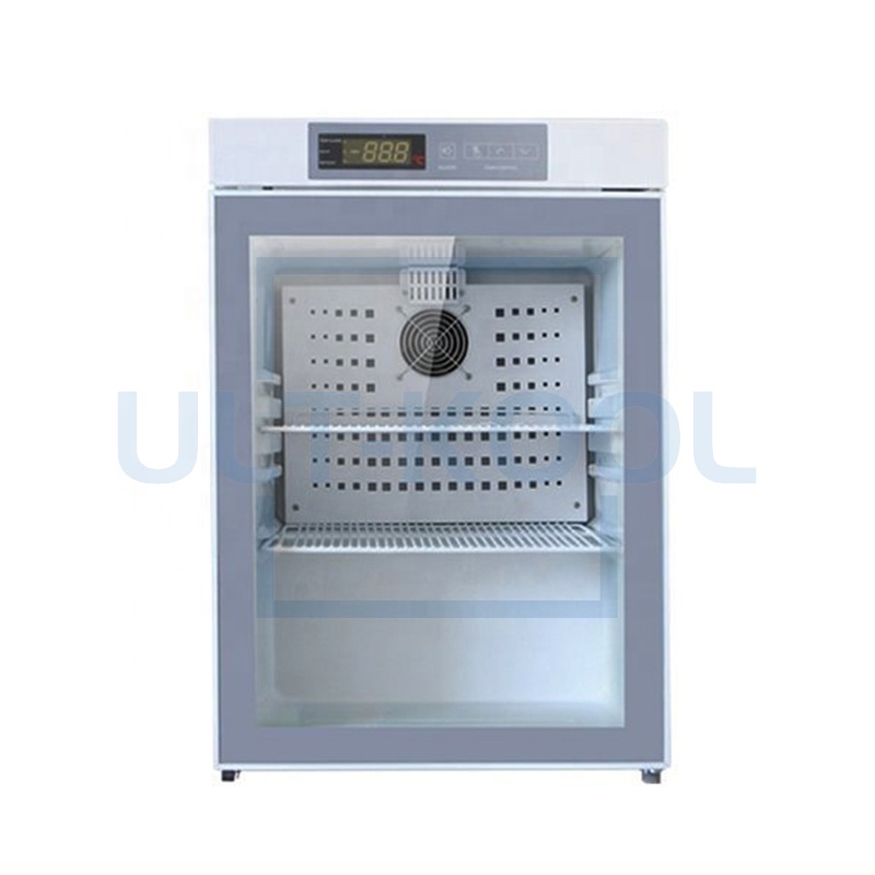 50 Liter 2 To 8 Degree Pharmac - Medical Lab Degree review and price