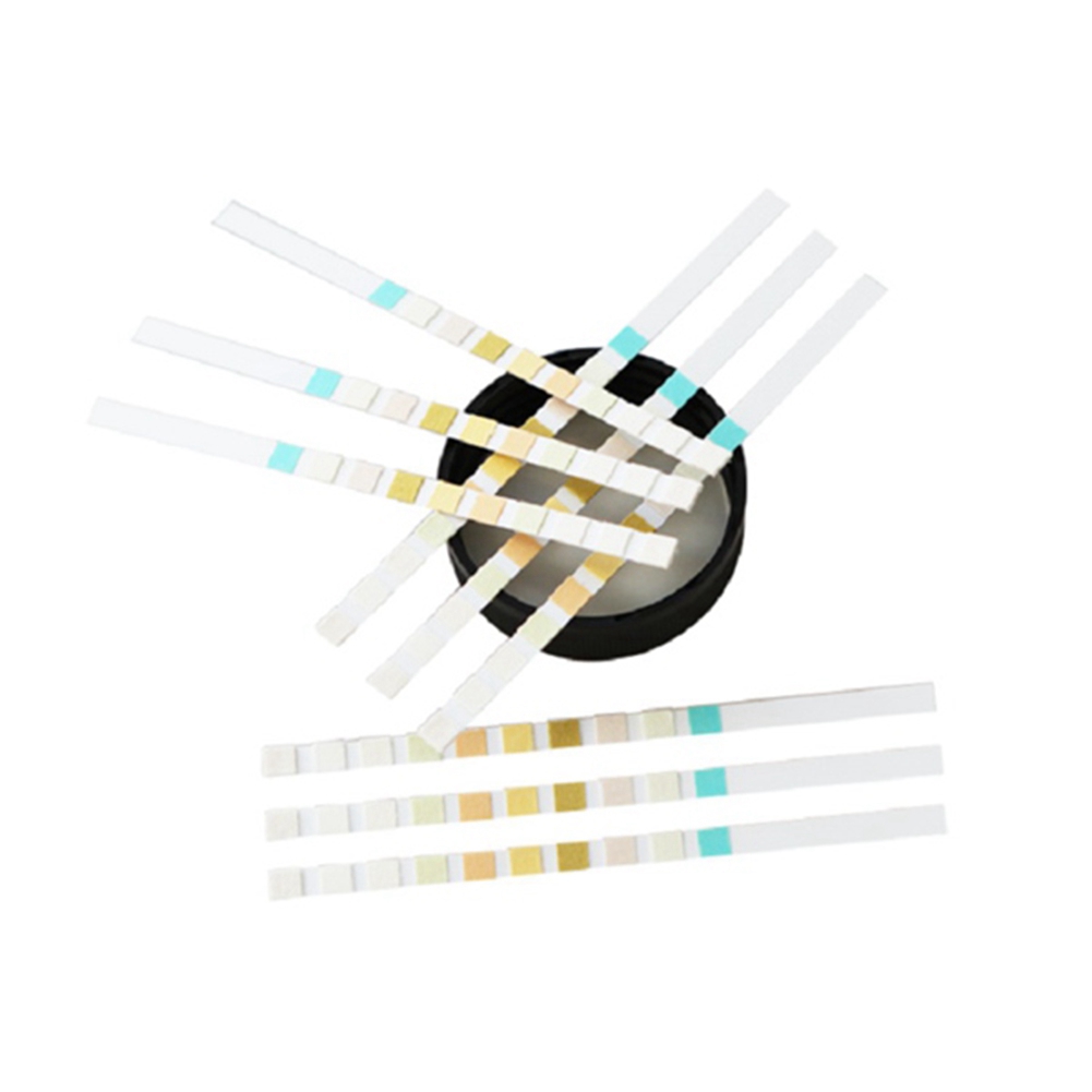 QWE-100 Strips URS-10T Urinaly - Urinalysis Reagent Strip review and price
