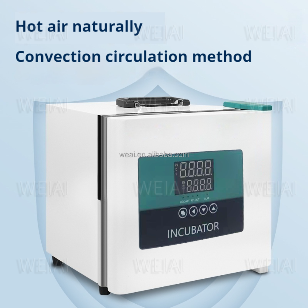 WEIAI Lab Portable Vehicle-mou - Medical Lab Microbiology review and price