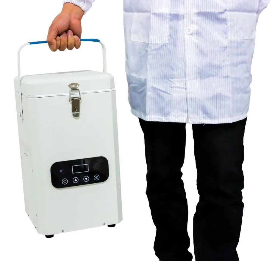 Compressor ultra-low temperatu - Medical Lab Degree review and price
