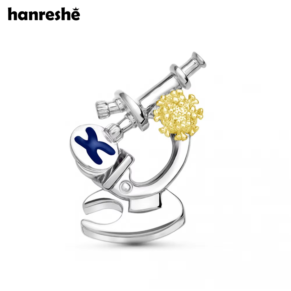 Hanreshe Luxury Scientific Mic - Medical Laboratory Technology review and price