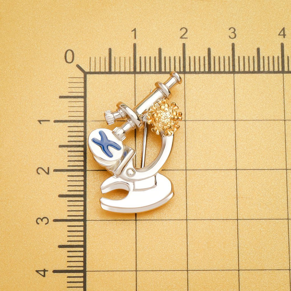 Hanreshe Luxury Scientific Mic - Medical Laboratory Technology review and price