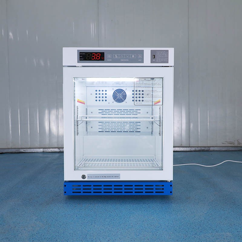 Best Price 2-8 Degree Freezer  - Medical Lab Degree review and price