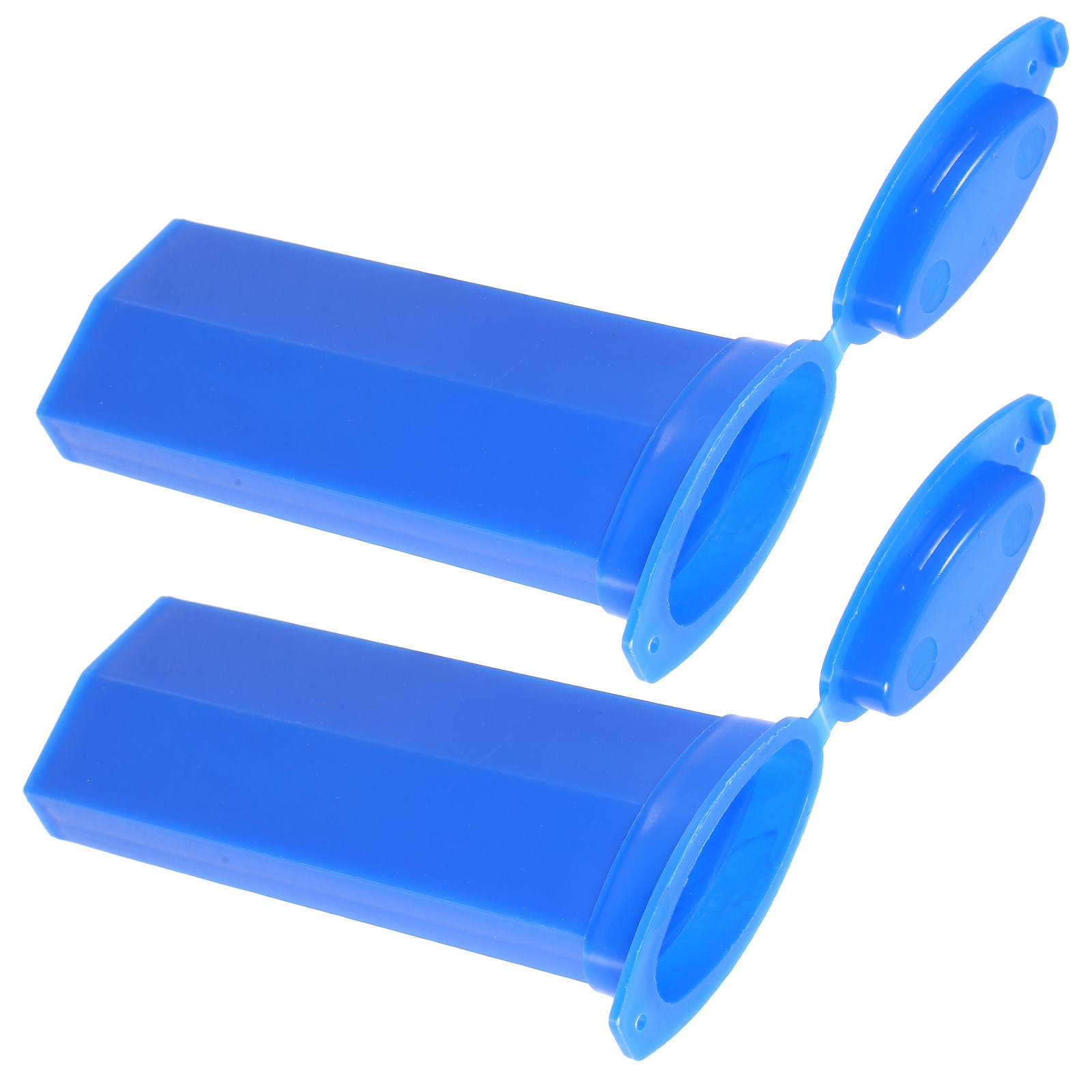 2Pcs Plastic Microscope Slide  - Pathology Slide Storage review and price