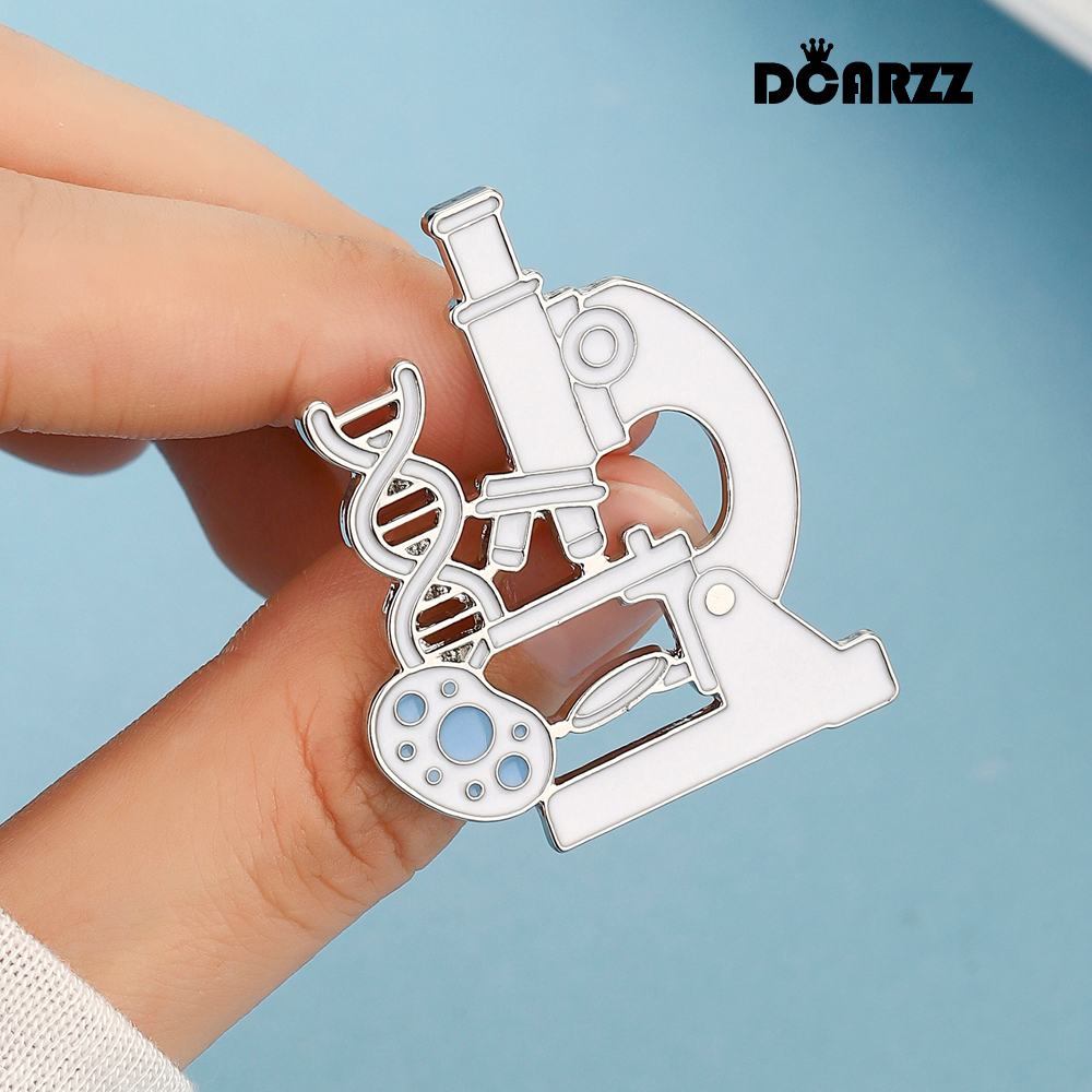 DCARZZ New Microscope DNA Enam - Medical Laboratory Technology review and price
