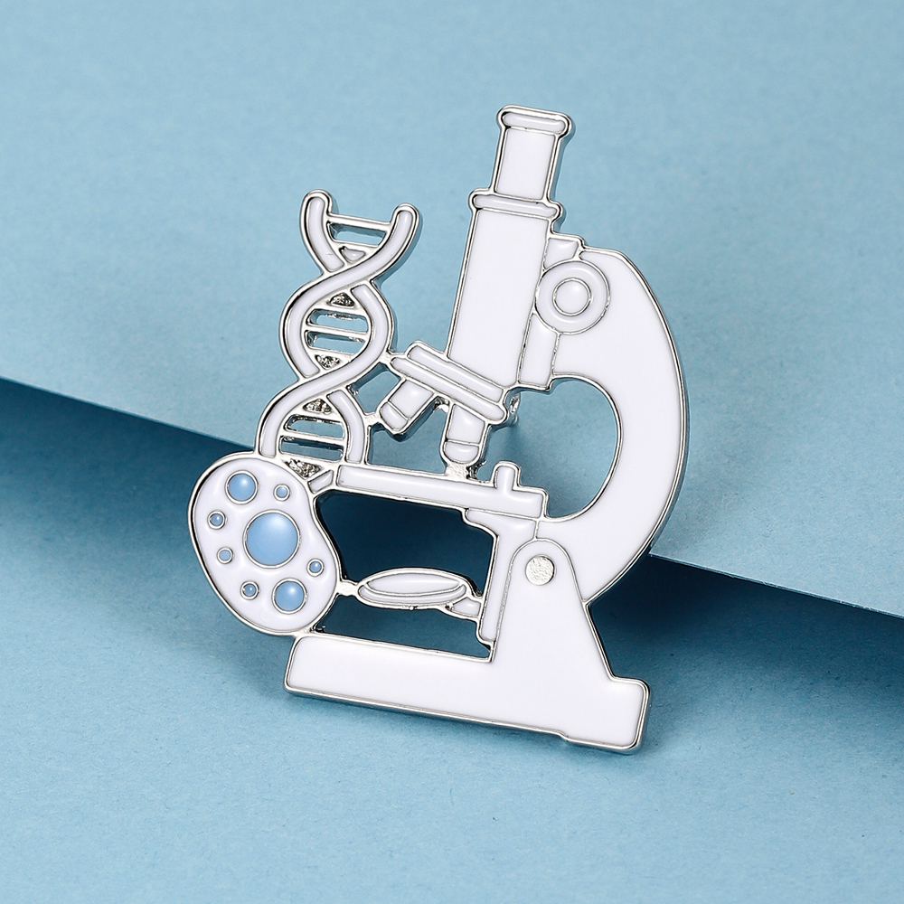 DCARZZ New Microscope DNA Enam - Medical Laboratory Technology review and price