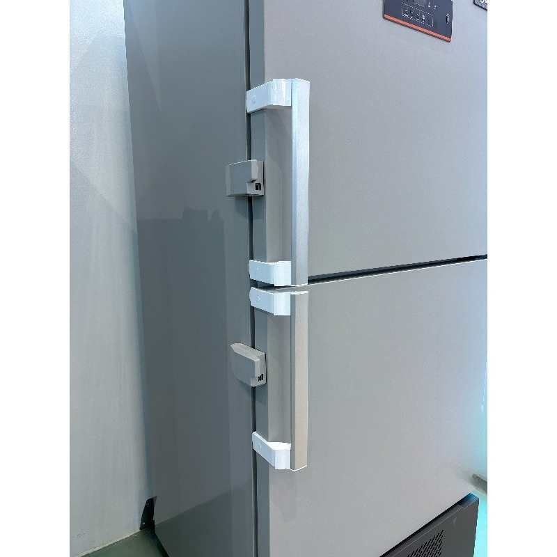 Vertical deep freezer - 25 deg - Medical Lab Degree review and price