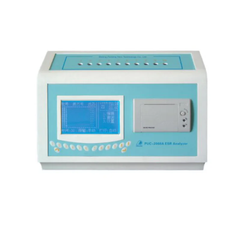 ESR Analyzer for Clinical Anal - Medical Laboratory Technology review and price