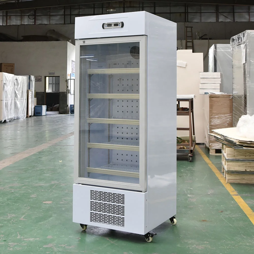 260L  8 -20 Degree  Refrigerat - Medical Lab Degree review and price