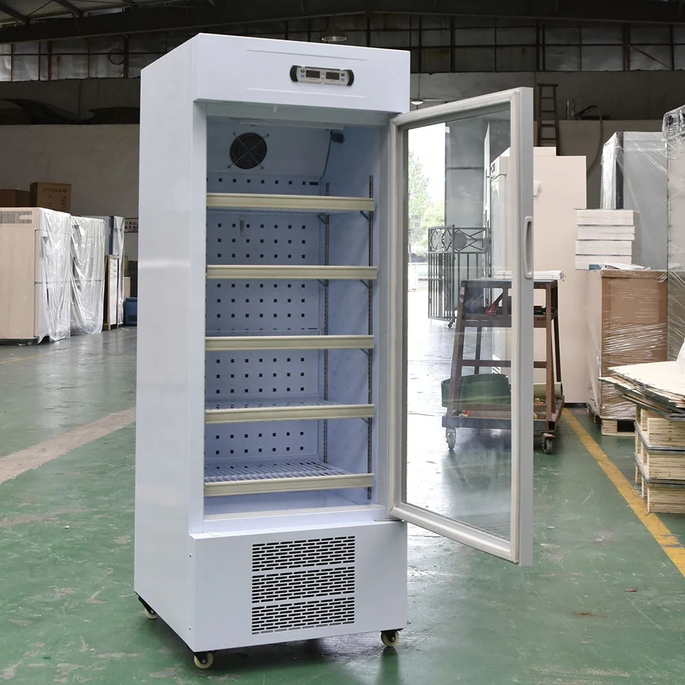 260L  8 -20 Degree  Refrigerat - Medical Lab Degree review and price