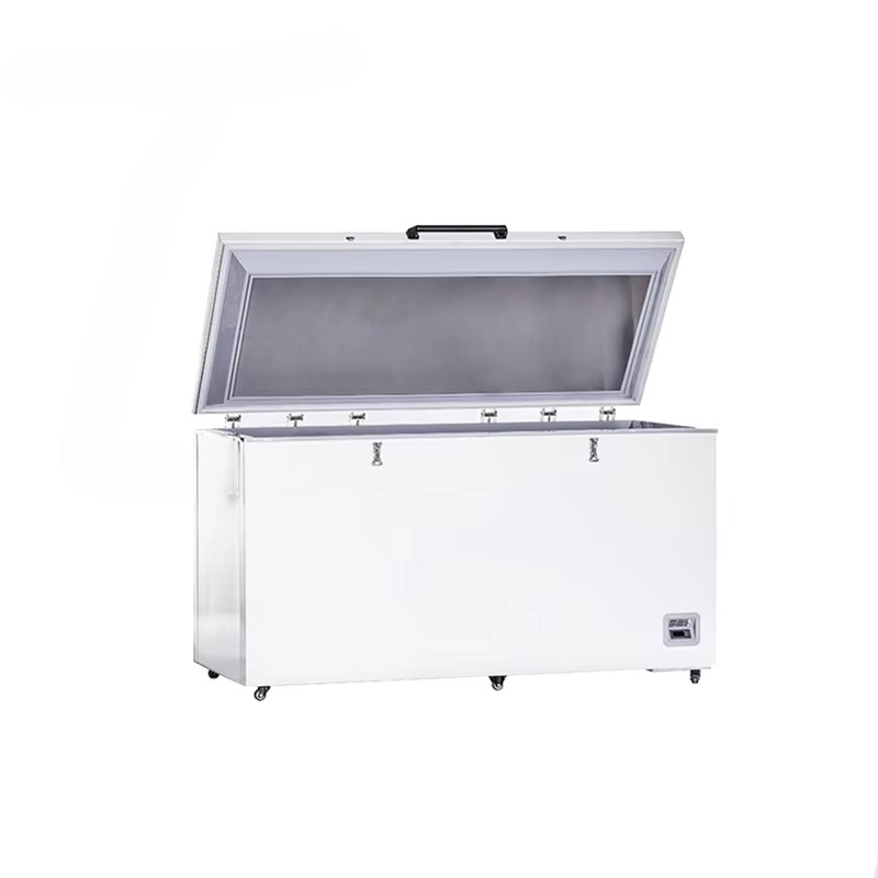 Freezer - 40 degrees Celsius l - Medical Lab Degree review and price