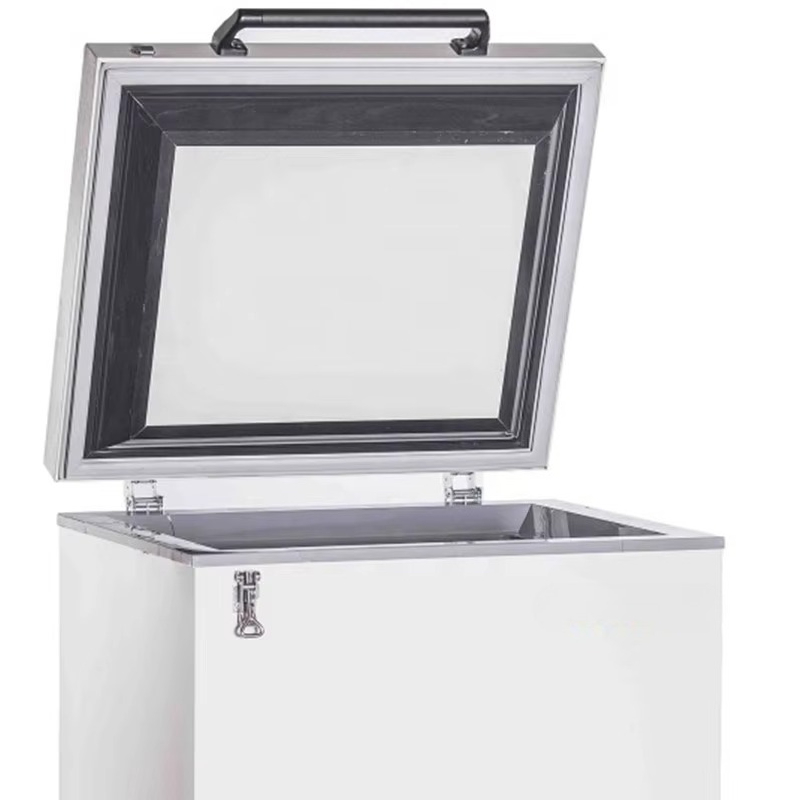 Freezer - 40 degrees Celsius l - Medical Lab Degree review and price