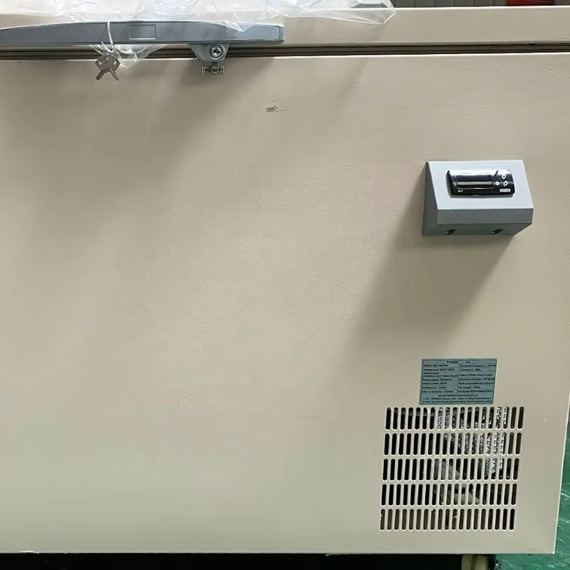Freezer - 40 degrees Celsius l - Medical Lab Degree review and price
