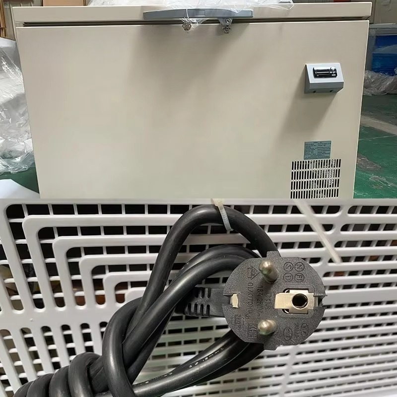 Freezer - 40 degrees Celsius l - Medical Lab Degree review and price