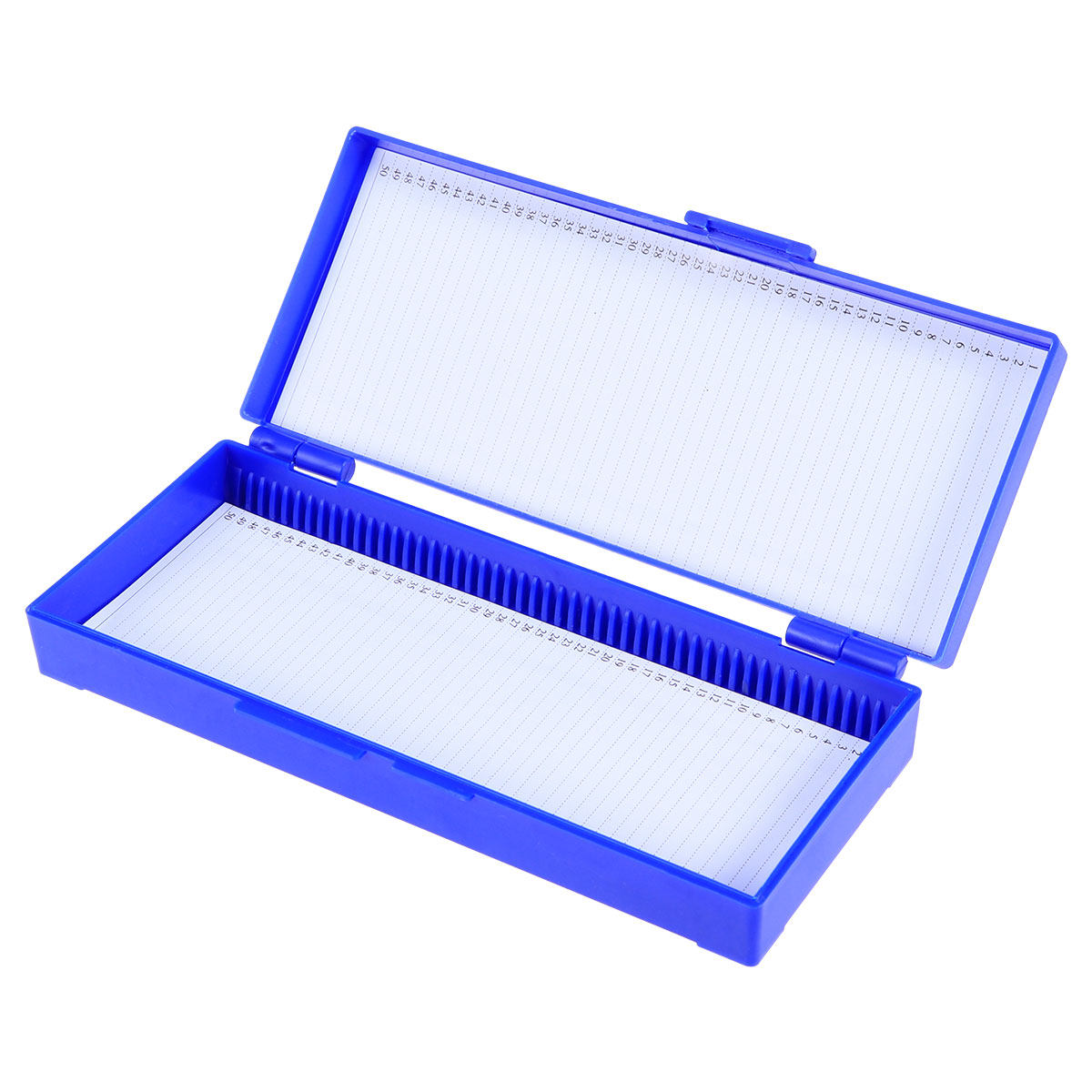 Microscope Navy High Quality P - Pathology Slide Storage review and price