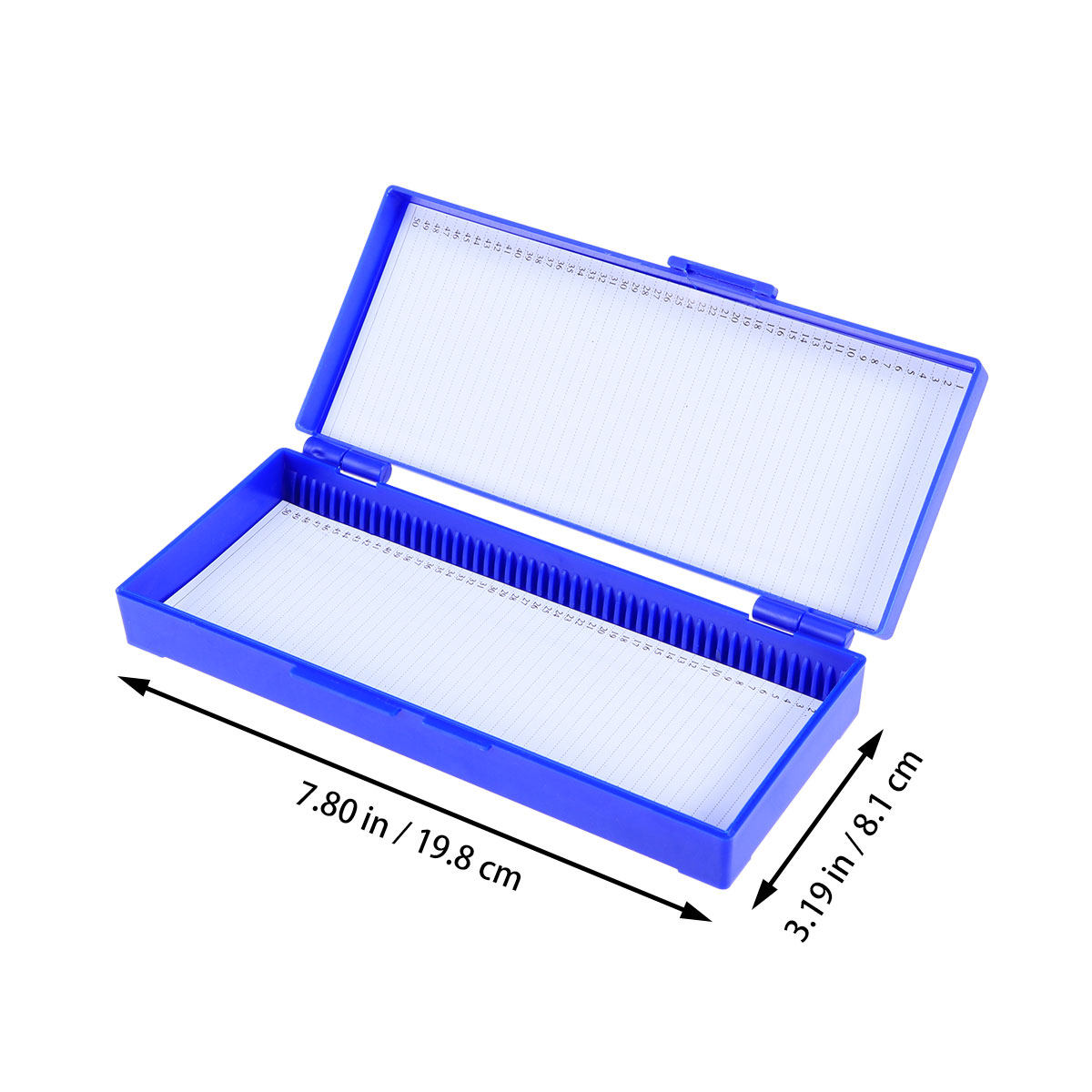 Microscope Navy High Quality P - Pathology Slide Storage review and price