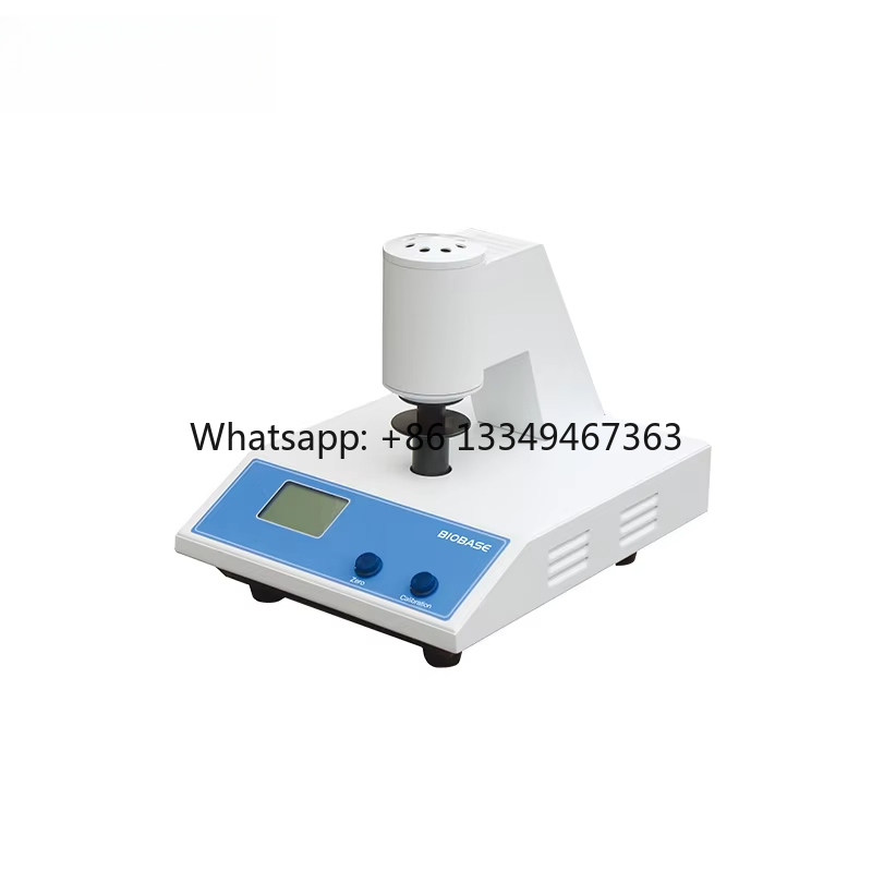 Newest Whiteness Meter Lab tes - Medical Lab Degree review and price