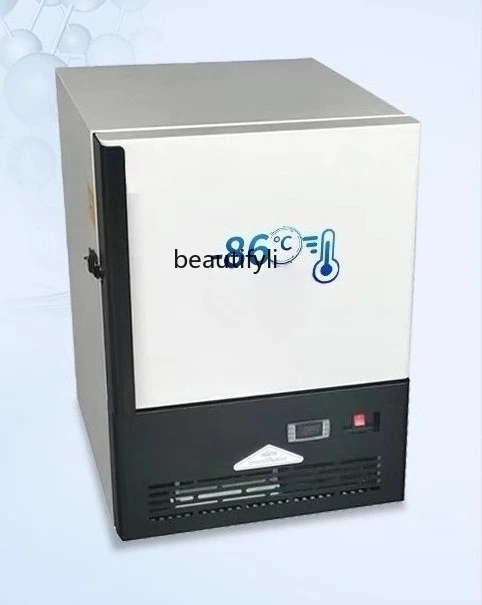 E132 Ultra-low temperature ref - Medical Lab Degree review and price
