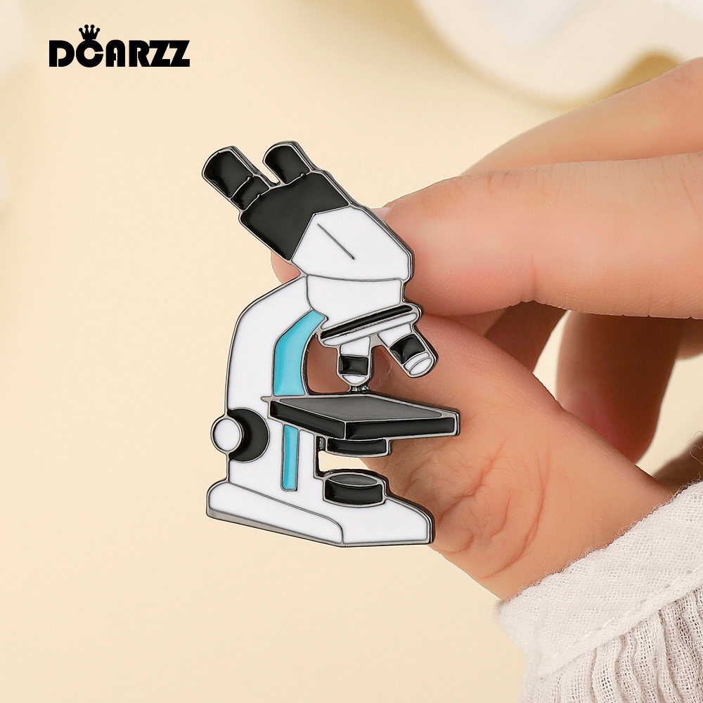 DCARZZ New Microscope Shape En - Medical Laboratory Technology review and price