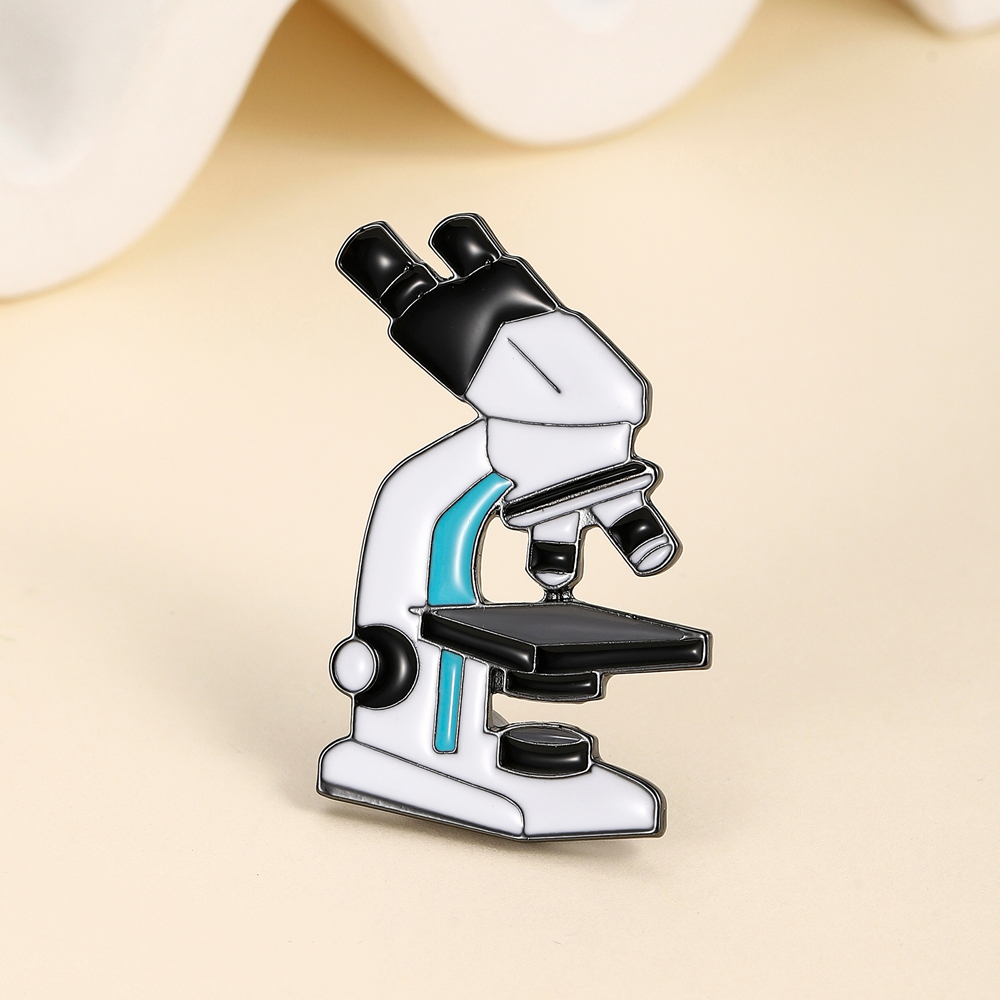 DCARZZ New Microscope Shape En - Medical Laboratory Technology review and price