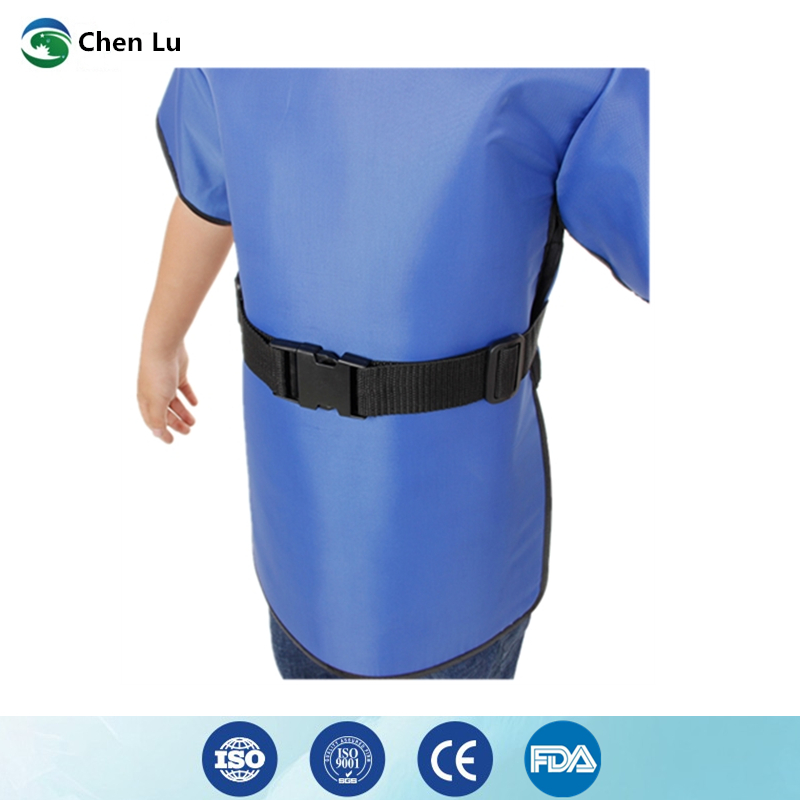 Recommend x-ray gamma ray prot - X Medical Lab review and price