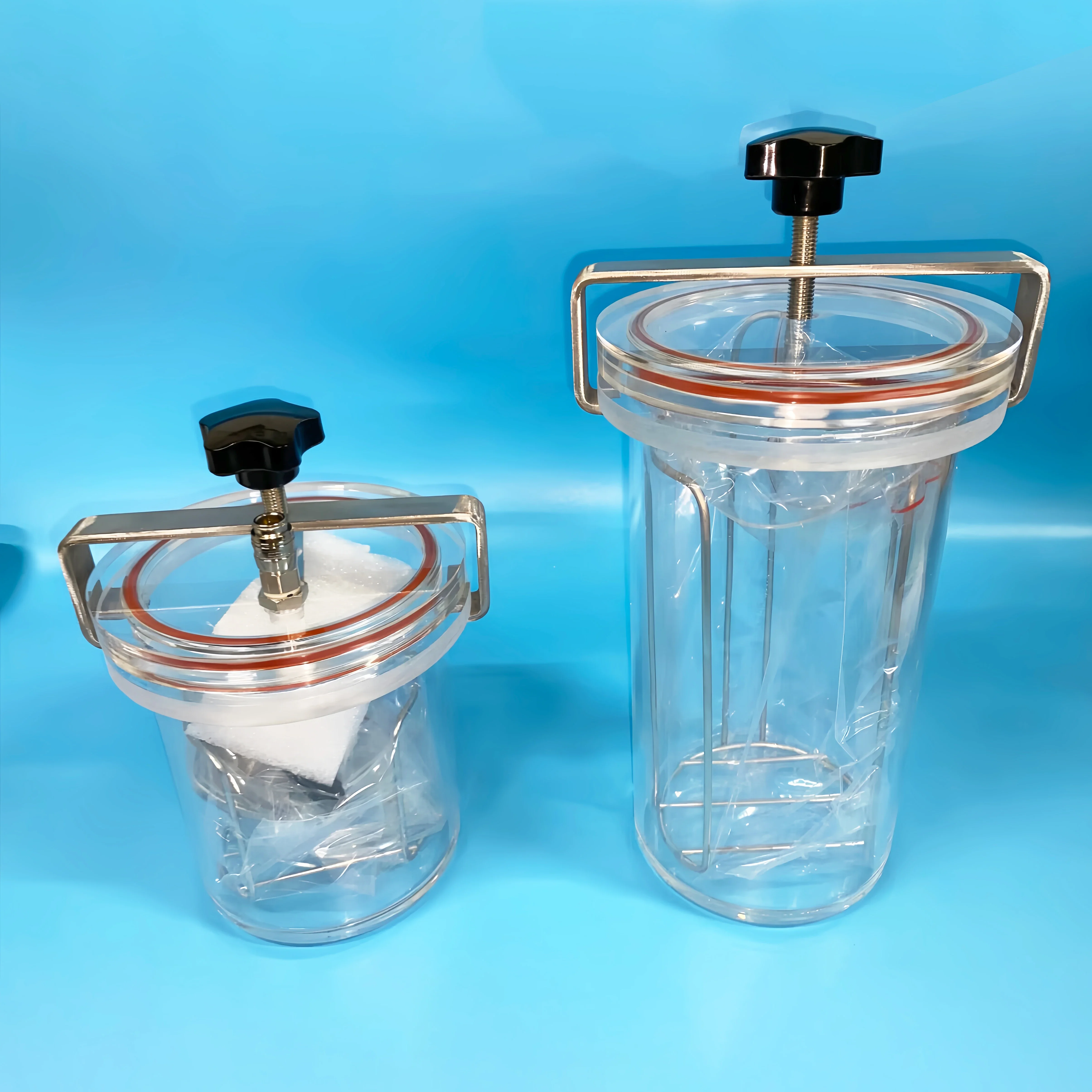 AG0025A Laboratory Transparent - Medical Lab Microbiology review and price