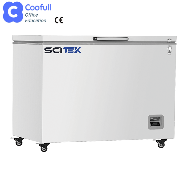 -40 Degree Chest Freezer  -15  - Medical Lab Degree review and price