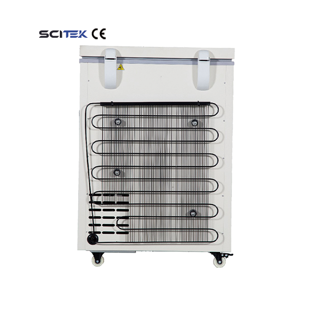 -40 Degree Chest Freezer  -15  - Medical Lab Degree review and price