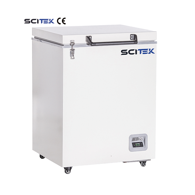 -40 Degree Chest Freezer  -15  - Medical Lab Degree review and price