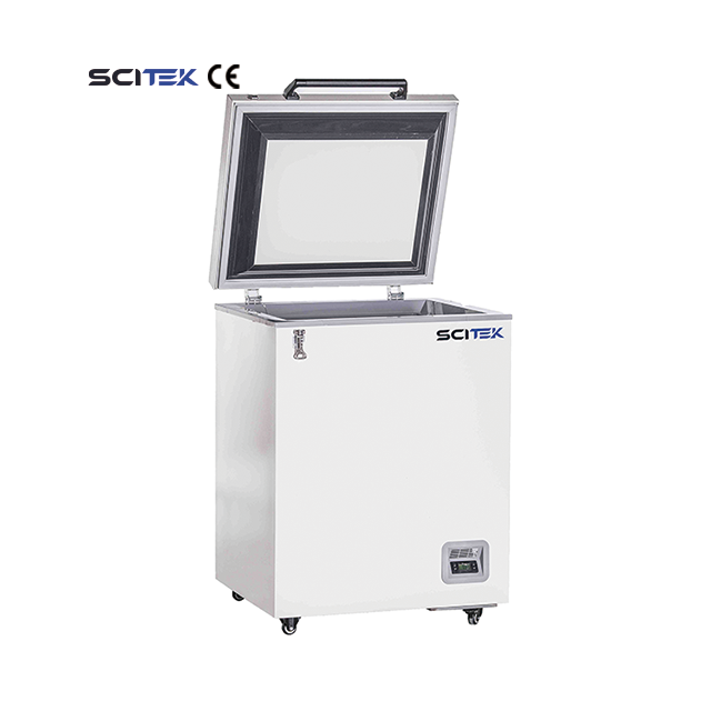 -40 Degree Chest Freezer  -15  - Medical Lab Degree review and price