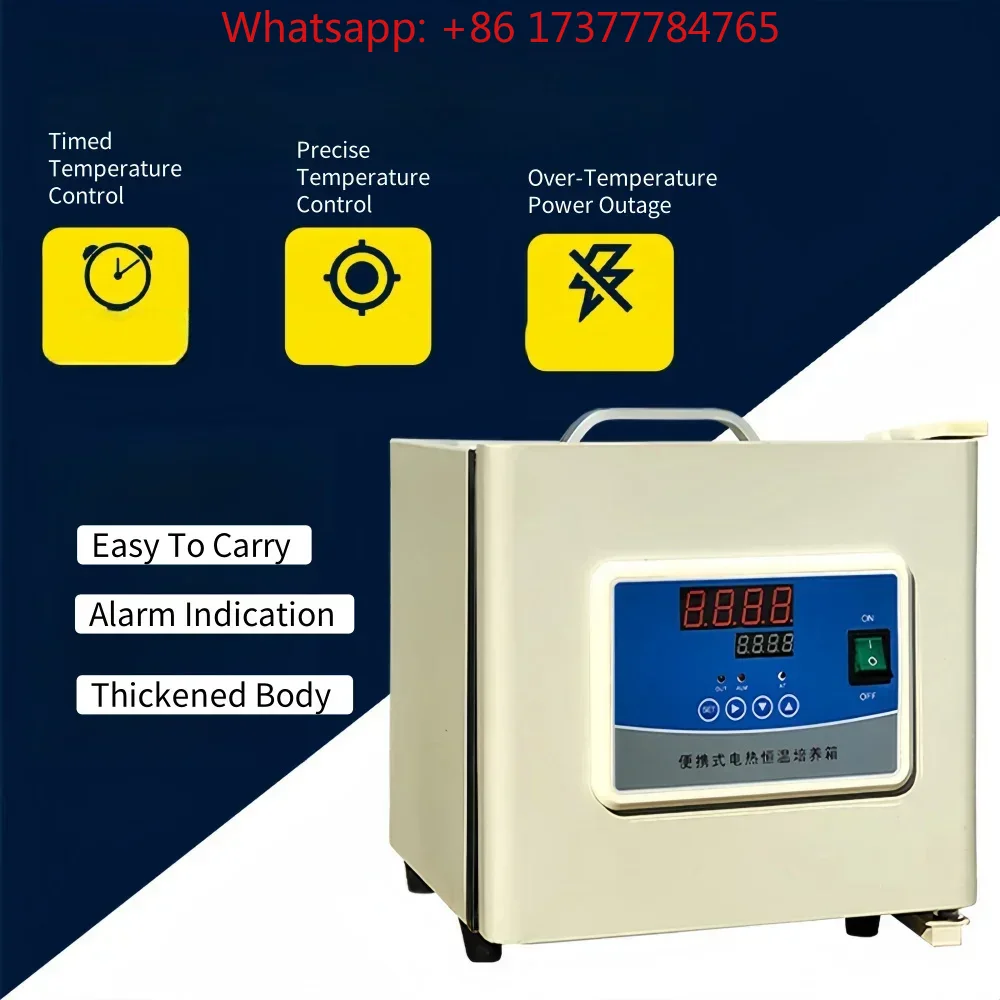 Medical Laboratory Incu-bator  - Medical Lab Microbiology review and price