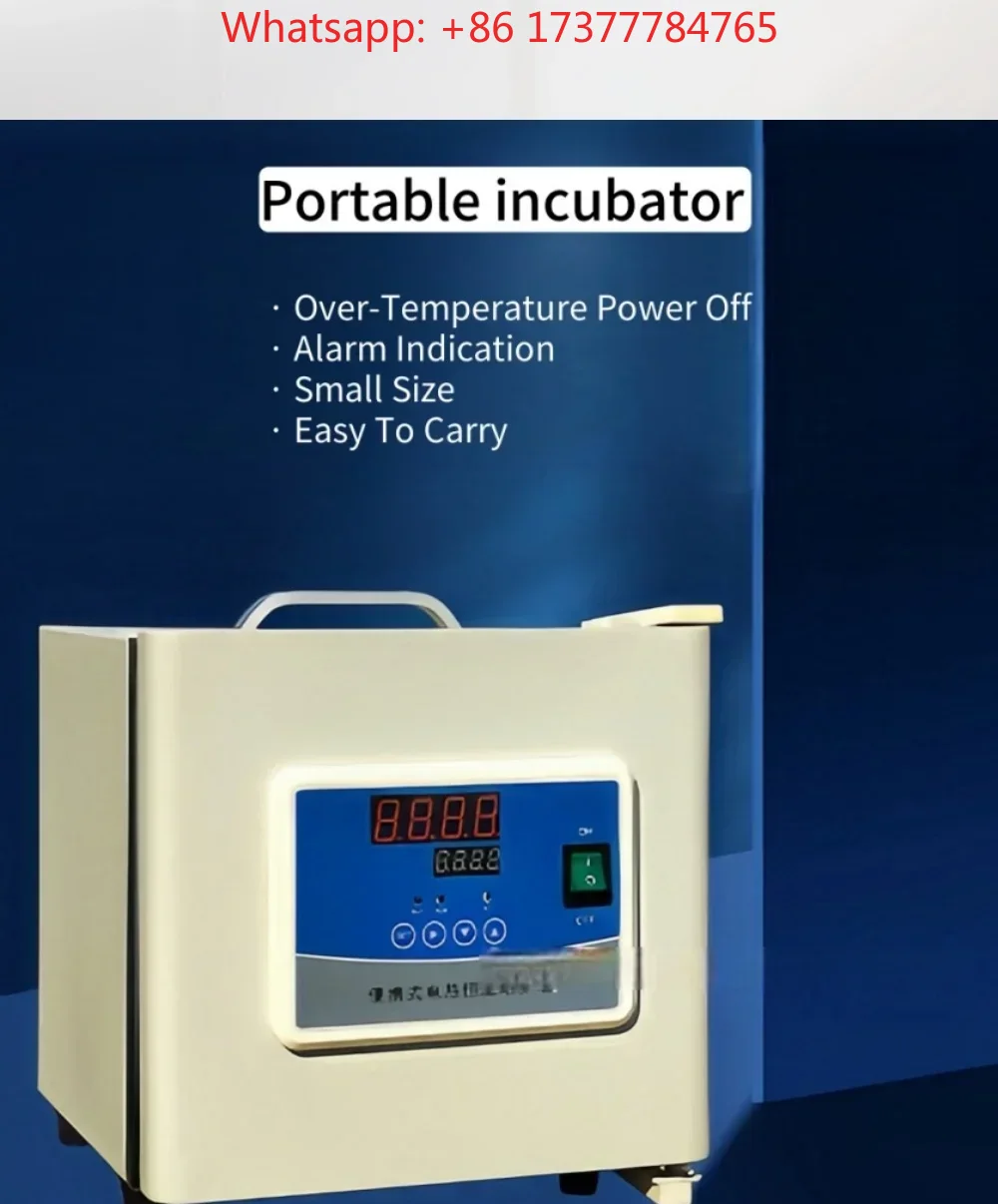 Medical Laboratory Incu-bator  - Medical Lab Microbiology review and price
