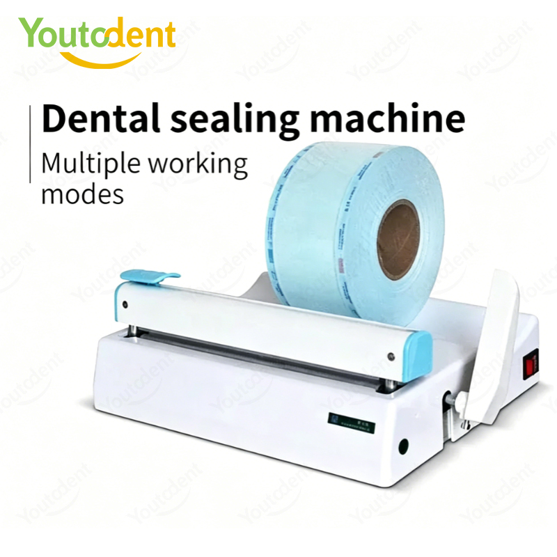 Dental Sealing Machine Adjusta - Autoclave Sterilizer Dental review and price