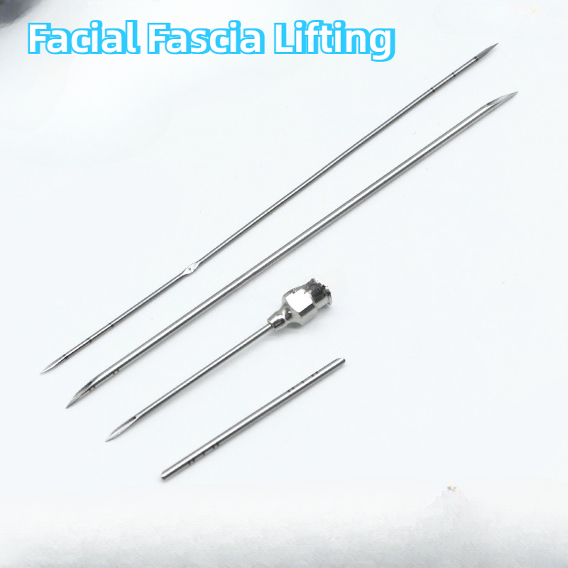 Plastic Surgery Face Lifting T - Surgical Instrument Set review and price