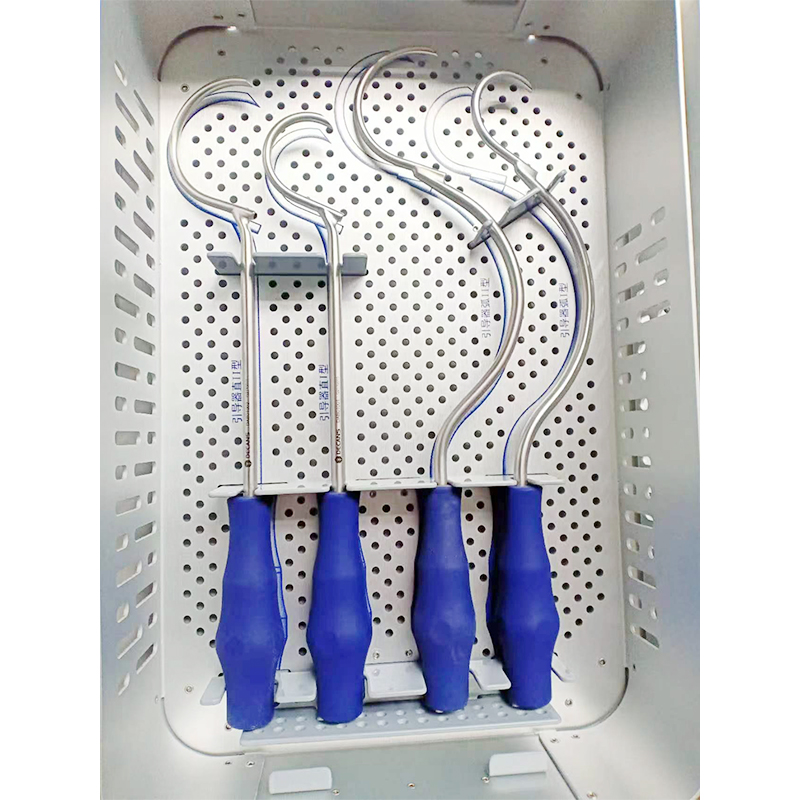 Orthopedic Surgical Instrument - Surgical Instrument Set review and price