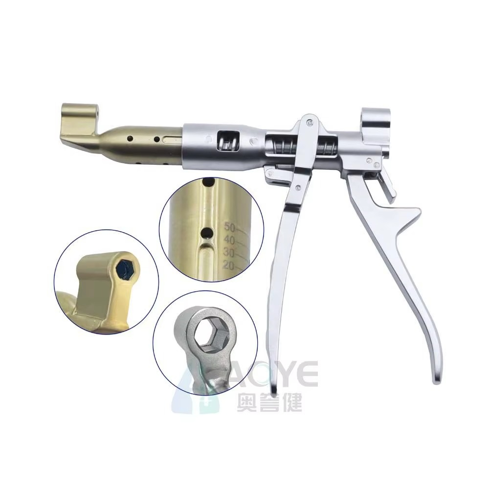 Orthopedic Surgical Instrument - Surgical Instrument Set review and price