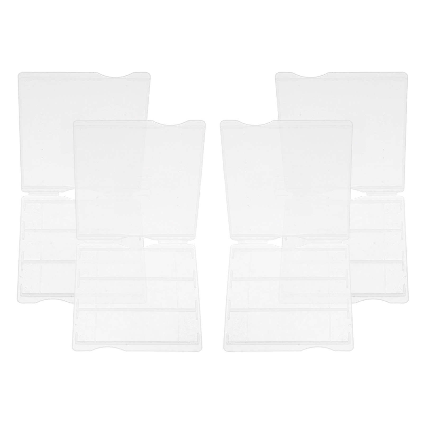 4Pcs Microscope Slide Storage  - Pathology Slide Storage review and price
